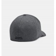 Under Armour Men's Blitzing Cap || طاقية وقبعة أندر آرمر بليتزينج للرجال لون رمادي غامق