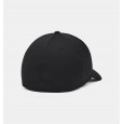 Under Armour Men's Blitzing Cap || طاقية وقبعة أندر آرمر بليتزينج للرجال لون أسود