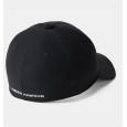 Under Armour Boys' UA Blitzing 3.0 Cap|| طاقية وقبعة أندر آرمر بليتزينج 3.0 للأطفال لون أسود