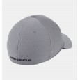 Under Armour Unisex UA Blitzing 3.0 Cap|| طاقية وقبعة أندر آرمر بليتزينج 3.0 للجنسين لون رمادي