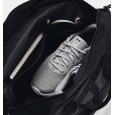 Under Armour Women's Project Rock Small Gym Bag || حقيبة أندر بروجكت روك سمول للنساء لون أسود