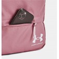 Under Armour Unisex Loudon Small Backpack || حقيبة ظهر أندر لودون سمول للجنسين لون زهري