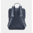 Under Armour Unisex Loudon Small Backpack || حقيبة ظهر أندر لودون سمول للجنسين لون أبيض