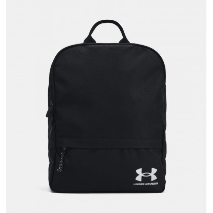 Under Armour Unisex Loudon Small Backpack || حقيبة ظهر أندر لودون سمول للجنسين لون أسود