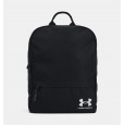 Under Armour Unisex Loudon Small Backpack || حقيبة ظهر أندر لودون سمول للجنسين لون أسود