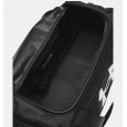 Under Armour Unisex Undeniable 5.0 XXS Duffle Bag || حقيبة أندر آرمر اندينايبل اكس اكس اس 5.0 دافل للجنسين لون أسود