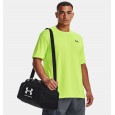 Under Armour Unisex Undeniable 5.0 XXS Duffle Bag || حقيبة أندر آرمر اندينايبل اكس اكس اس 5.0 دافل للجنسين لون أسود