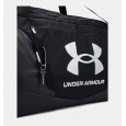 Under Armour Undeniable 5.0 XL Duffle Bag || حقيبة أندر آرمر اندينايبل اكس ال 5.0 دافل للجنسين لون سود