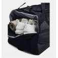 Under Armour Undeniable 5.0 XL Duffle Bag || حقيبة أندر آرمر اندينايبل اكس ال 5.0 دافل للجنسين لون سود