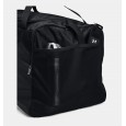 Under Armour Undeniable 5.0 XL Duffle Bag || حقيبة أندر آرمر اندينايبل اكس ال 5.0 دافل للجنسين لون سود