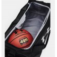 Under Armour Undeniable 5.0 Medium Duffle Bag || حقيبة أندر آرمر اندينايبل 5.0 ميديوم دافل لون أسود