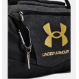 Under Armour Undeniable 5.0 Small Duffle Bag || حقيبة أندر آرمر يودينابل 5.0 سمول دافل لون أسود