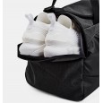 Under Armour Undeniable 5.0 Small Duffle Bag || حقيبة أندر آرمر يودينابل 5.0 سمول دافل لون أسود