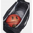 Under Armour Undeniable 5.0 Small Duffle Bag || حقيبة أندر آرمر يودينابل 5.0 سمول دافل لون أسود