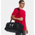 Under Armour Undeniable 5.0 Small Duffle Bag || حقيبة أندر آرمر يودينابل 5.0 سمول دافل لون أسود