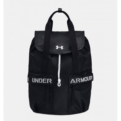 Under Armour Women's UA Favorite Backpack|| حقيبة ظهر أندر آرمر فيفوريت للنساء لون أسود