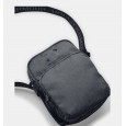 Under Armour Loudon Crossbody Bag|| حقيبة أندر آرمر لودون كروس بودي لون رمادي غامق