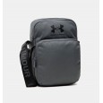 Under Armour Loudon Crossbody Bag|| حقيبة أندر آرمر لودون كروس بودي لون رمادي غامق