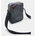 Under Armour Loudon Crossbody Bag|| حقيبة أندر آرمر لودون كروس بودي لون رمادي غامق