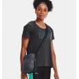 Under Armour Loudon Crossbody Bag|| حقيبة أندر آرمر لودون كروس بودي لون رمادي غامق