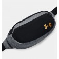 Under Armour Flex Waist Bag|| حقيبة أندر آرمر فليكس وايست لون رمادي