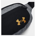 Under Armour Flex Waist Bag|| حقيبة أندر آرمر فليكس وايست لون رمادي