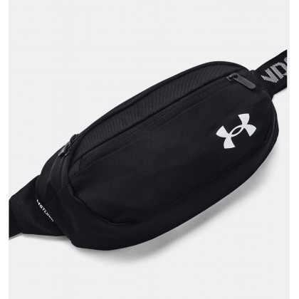 Under Armour Flex Waist Bag|| حقيبة أندر آرمر فليكس وايست لون أسود