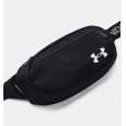 Under Armour Flex Waist Bag|| حقيبة أندر آرمر فليكس وايست لون أسود