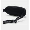 Under Armour Flex Waist Bag|| حقيبة أندر آرمر فليكس وايست لون أسود