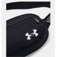 Under Armour Flex Waist Bag|| حقيبة أندر آرمر فليكس وايست لون أسود