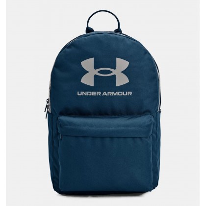 Under Armour Loudon Backpack|| حقيبة ظهر أندر آرمر لودون لون أزرق بترولي