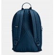 Under Armour Loudon Backpack|| حقيبة ظهر أندر آرمر لودون لون أزرق بترولي