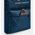 Under Armour Loudon Backpack|| حقيبة ظهر أندر آرمر لودون لون أزرق بترولي