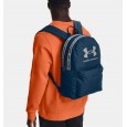 Under Armour Loudon Backpack|| حقيبة ظهر أندر آرمر لودون لون أزرق بترولي