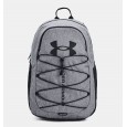 Under Armour Hustle Sport Backpack|| حقيبة ظهر أندر آرمر هاسل سبورت لون رمادي