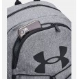 Under Armour Hustle Sport Backpack|| حقيبة ظهر أندر آرمر هاسل سبورت لون رمادي