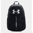 Under Armour Hustle Sport Backpack|| حقيبة ظهر أندر آرمر هاسل سبورت لون أسود