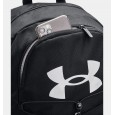 Under Armour Hustle Sport Backpack|| حقيبة ظهر أندر آرمر هاسل سبورت لون أسود