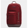 Under Armour Unisex UA Halftime Backpack|| حقيبة ظهر أندر آرمر هالف تايم للجنسين لون خمري