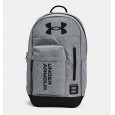 Under Armour Unisex UA Halftime Backpack|| حقيبة ظهر أندر آرمر هالف تايم للجنسين لون رمادي