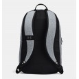 Under Armour Unisex UA Halftime Backpack|| حقيبة ظهر أندر آرمر هالف تايم للجنسين لون رمادي