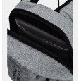 Under Armour Unisex UA Halftime Backpack|| حقيبة ظهر أندر آرمر هالف تايم للجنسين لون رمادي