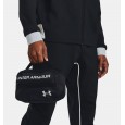 Under Armour Unisex Contain Travel Kit|| حقيبة السفر كونتين الصغيرة أندر آرمر للجنسين لون أسود