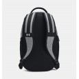 Under Armour Hustle 5.0 Backpack || حقيبة ظهر أندر آرمر هاسل 5.0 للجنسين لون رمادي