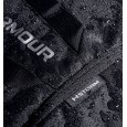 Under Armour Hustle 5.0 Backpack || حقيبة ظهر أندر آرمر هاسل 5.0 للجنسين لون أسود