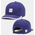 Under Armour Men's Branded Snapback Cap || طاقية قبعة أندر آرمر براندد سناب باك للرجال لون أزرق