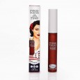 Purseworthy Lip Gloss - Saddle