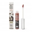 theBalm Meet Matt(e) Hughes Liquid Lipstick Humble