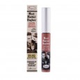 theBalm Meet Matt(e) Hughes Liquid Lipstick Patient