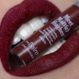 theBalm Meet Matt(e) Hughes Liquid Lipstick Fierce